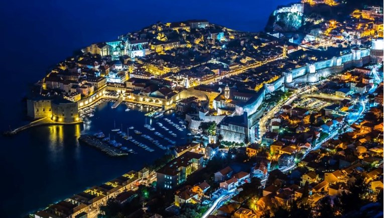 New York Times smjestio najljepši hrvatski grad na 6. mjesto liste destinacija koje morate posjetiti