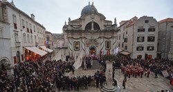 Veleposlanik Crne Gore odao počast poginulim braniteljima Dubrovnika