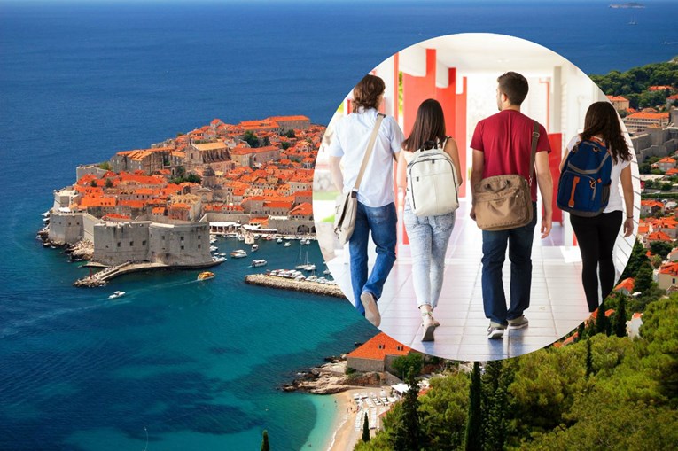 Dubrovnik ukinuo besplatne kulturne iskaznice za studente koji dolaze iz drugih županija