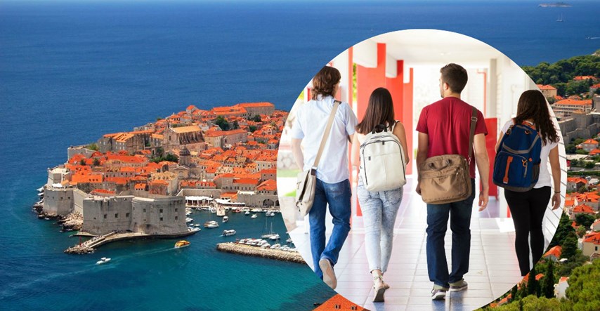 Dubrovnik ukinuo besplatne kulturne iskaznice za studente koji dolaze iz drugih županija