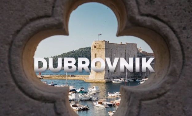 Britanski mediji Dubrovnik uvrstili u top destinacije 2016., Makarska hit za ljetovanje s djecom