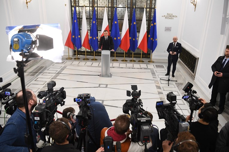 Poljska optužila EU za dvostruke standarde prema državama članicama