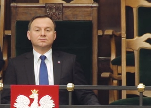Poljska novim zakonom postaje policijska država: Policiji veće ovlasti, vlastima lakše do podataka