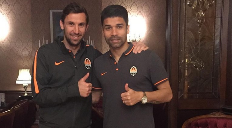 EDUARDO SE VRATIO KUĆI Evo gdje nastavlja karijeru