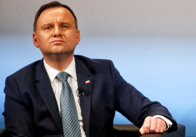 Poljski predsjednik smijenio glavne ministre u vladi
