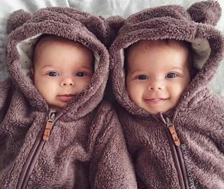 3 savjeta za mame koje su upravo dobile blizance