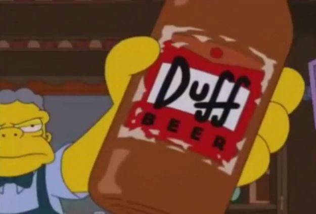 Najdraže pivo Homera Simpsona uskoro će se postati stvarno
