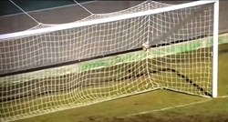 POGLEDAJTE Skandal u 2. HNL: Sudac poništio čisti gol iz penala