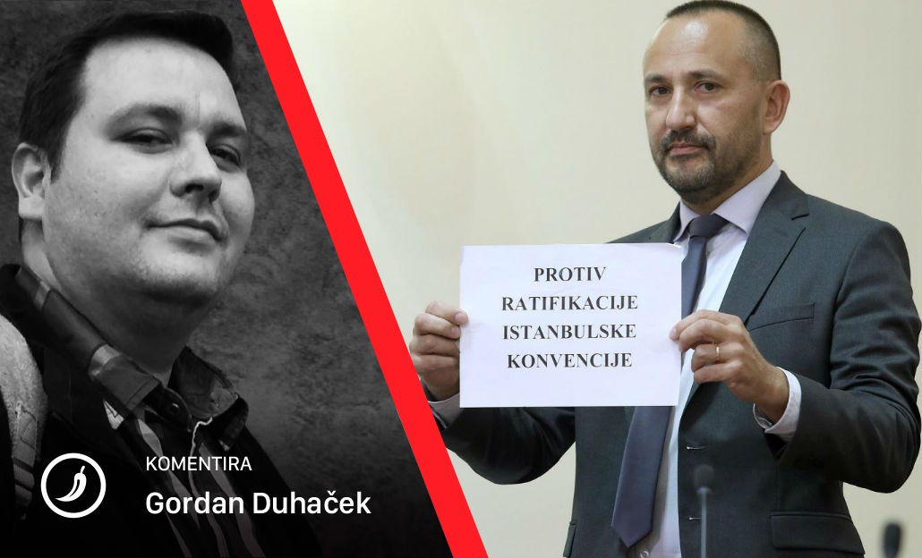 Ekstremni katolici imaju sjajnu ideju - referendum o pravima žena