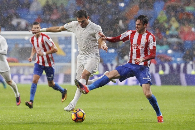 Duje Čop zabio u Bilbau, Athletic slavio preokretom