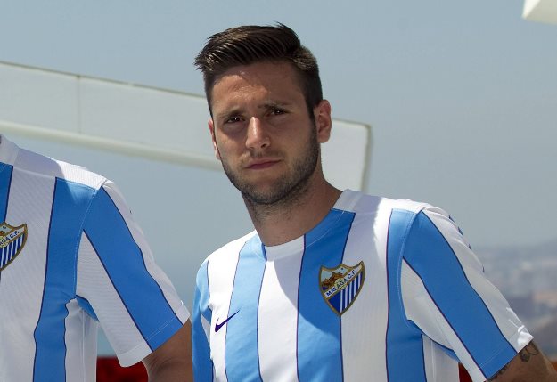 Malaga poražena kod Getafea, Čop odigrao drugo poluvrijeme