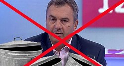 Tihomir Dujmović ostao bez političke trash emisije na HTV-u