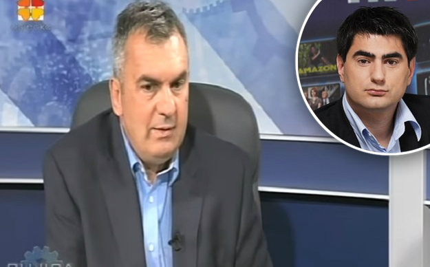 Kovačić dao emisiju Bujančevu prisnom prijatelju i velikom ljubitelju Sanadera, Karamarka i Kolinde