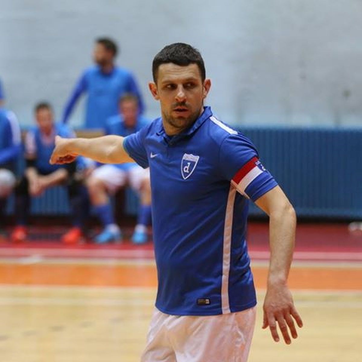 Futsal Dinamo postao svjetski kuriozitet