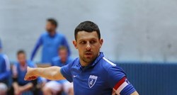 Futsal Dinamo postao svjetski kuriozitet