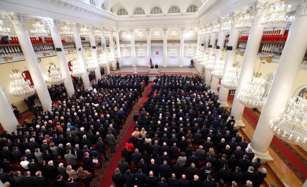 Ruski zastupnici zatražili kažnjavanje poricanja turskog genocida nad Armencima