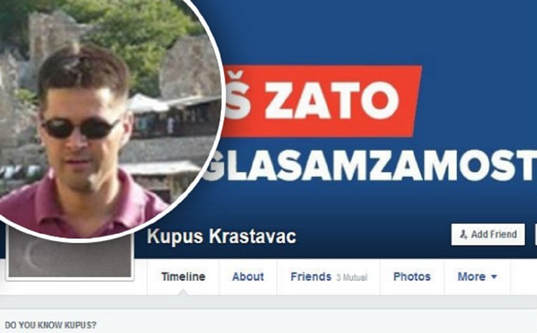 Pomoćnik ministra Šprlje oslobođen optužbi, nema dokaza da je ukrao televizor u zatvoru