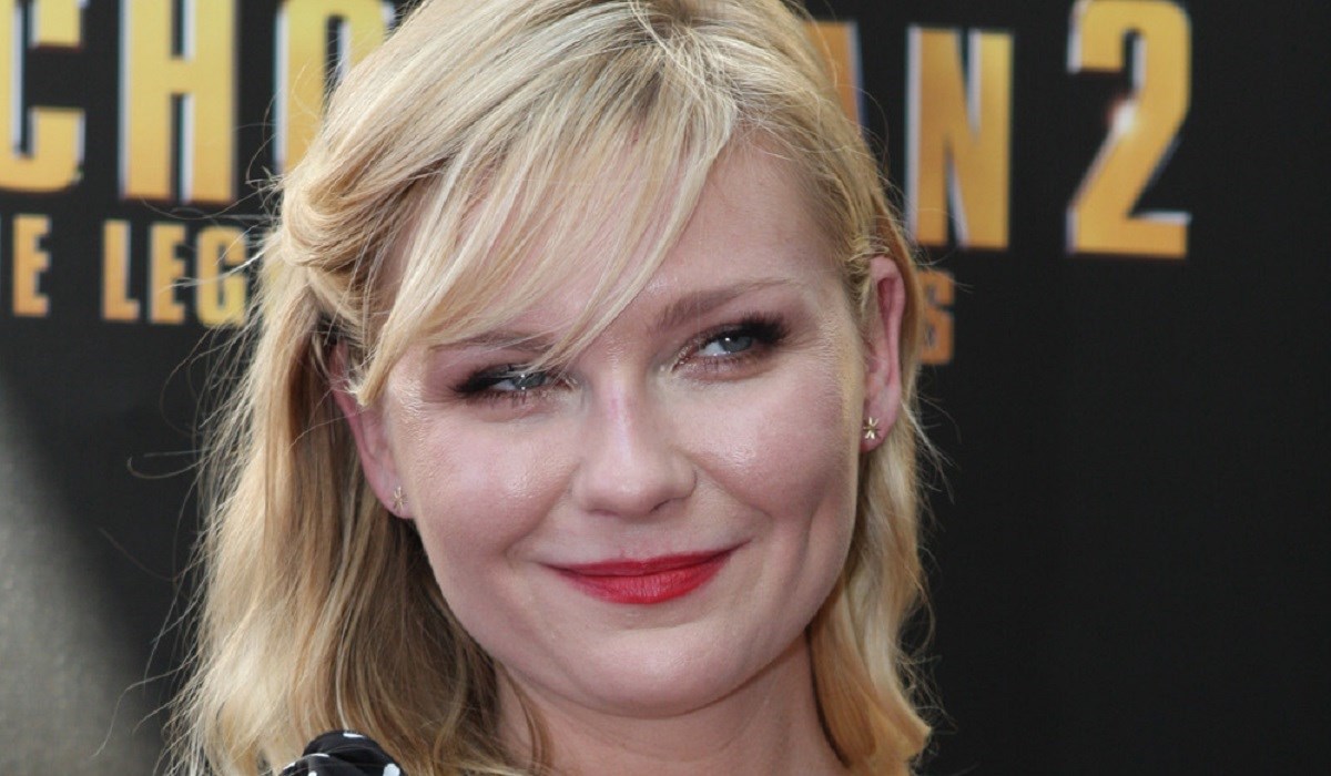 Stigla beba glumačkog para: Kirsten Dunst rodila dječaka