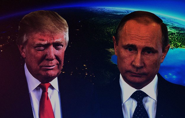 Cvrtila za Index: Sad će Trump s Putinom dogovoriti novi svjetski poredak
