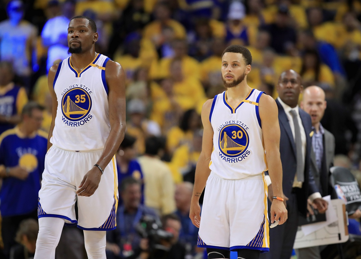 BIZARNO Najbolja momčad na svijetu nema niti jednog igrača u najboljoj NBA petorci