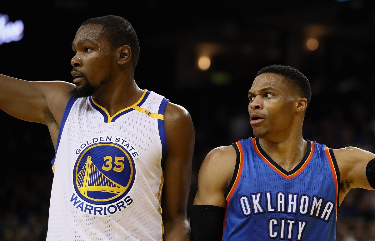 Najveći NBA "izdajnik" se vraća kući: Ovako se pripremio za paklenu dobrodošlicu koja ga čeka u Oklahomi
