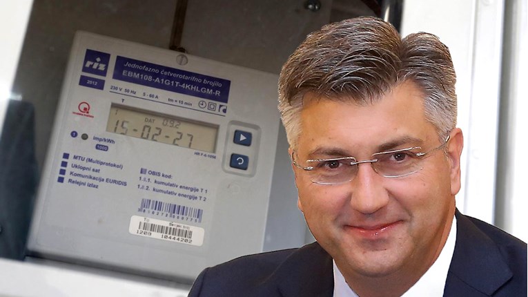 VIDEO Plenković potvrdio: Dižemo cijenu struje, plaćat ćete 20 kuna više svaki mjesec