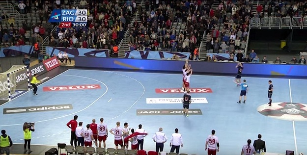 EHF odabrao laureate: Čelicino čudo najljepši gol godine, Vujićev cepelin četvrti u izboru ljepotana