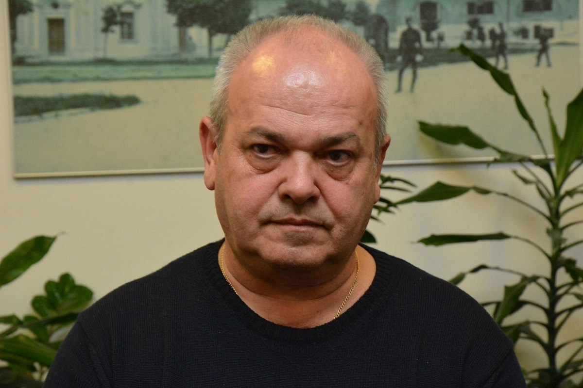 Duspara potvrdio da iz puknute cijevi nešto curi: "Tamo je krim policija, očekujem da ćemo dobiti rezultate"