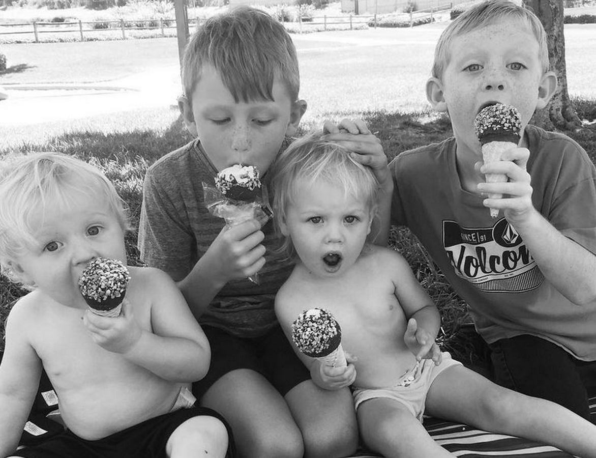 Zbog ovih slika, danas ćete malo više voljeti svoju djecu