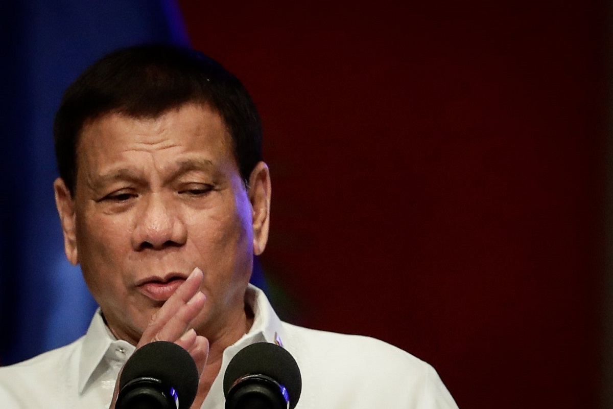 Filipini napustili Međunarodni kazneni sud