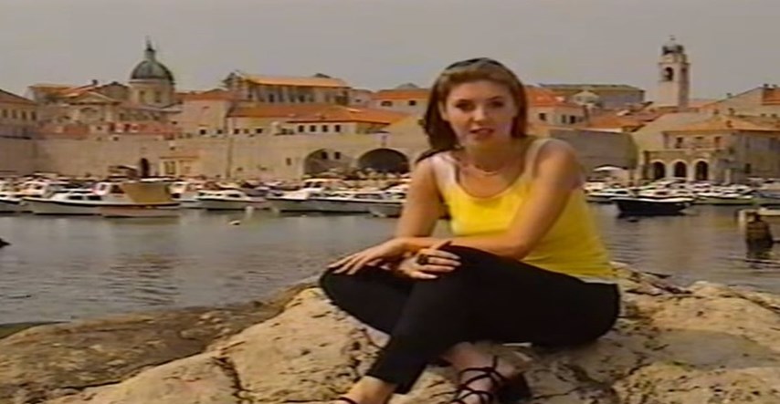 VIDEO "Mirno je, nema puno turista": Kako su Australci 1997. izvještavali o Dubrovniku