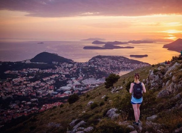 FOTO Izvrsna reklama: Pogledajte Dubrovnik iz objektiva popularnog fotografa