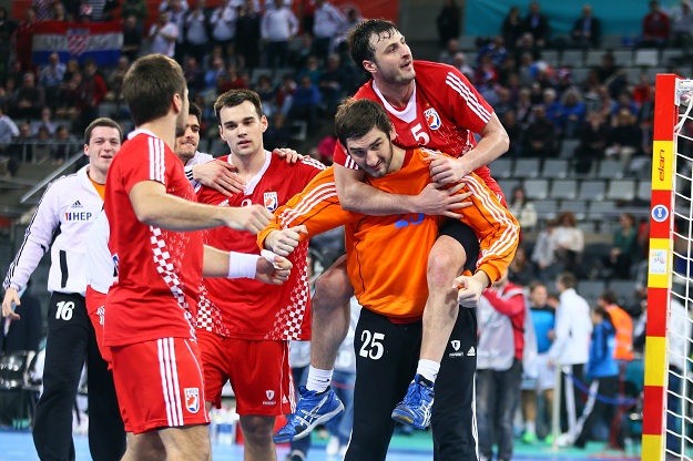Kod Babića nema odmora ni prvog dana godine: Odrađen prvi trening u 2016.