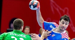 Hrvatskim rukometašima treba čudo za polufinale Eura