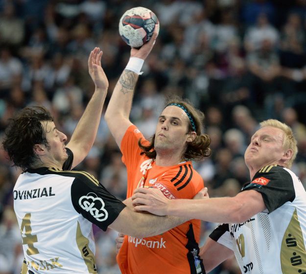 Veszprem izbacio PSG, Kiel nadoknadio zaostatak protiv Szegeda