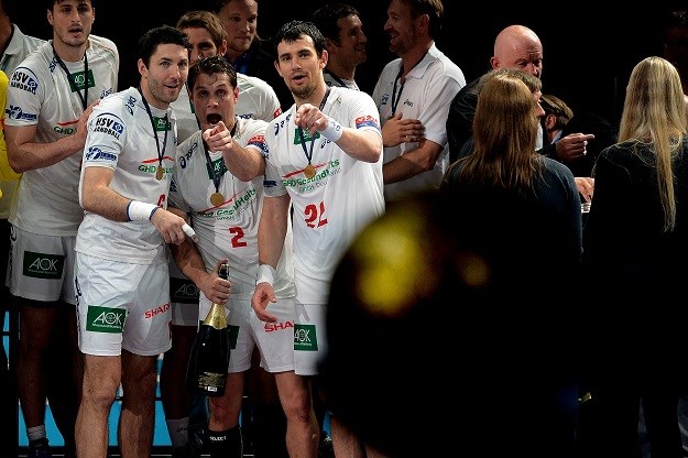 Nestaju klubovi, rukomet opasno visi