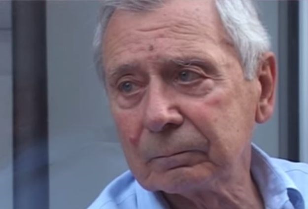 Preminuo srpski glumac Vlastimir Đuza Stojiljković
