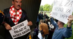 SAVICA, BOL, SPLIT Hrvati su odlučili izaći na ulice: "Nakon izbora stiže veliki obrat"