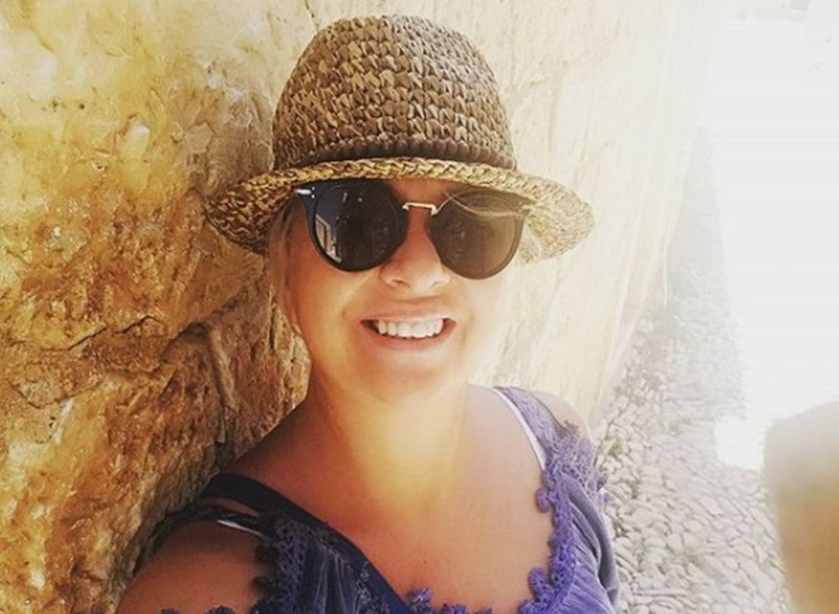 Danijela Dvornik odbrusila: "Ne spominjite Dina, sve bi vas poslao u neku stvar"