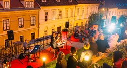 Ponovo se otvaraju vrata zagrebačkih Dvorišta: Ove godine tri nove lokacije