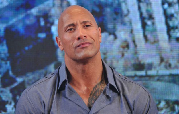 Filmska verzija "Baywatcha" stiže uskoro: Dwayne Johnson trčat će plažom kao Mitch Buchannon