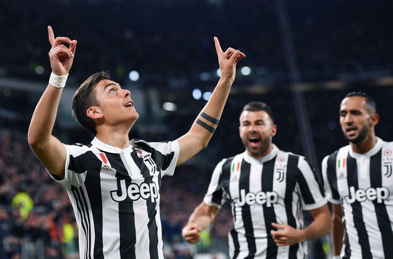 JUVENTUS - MILAN 3:1 Trijumf koji Juve vodi prema naslovu