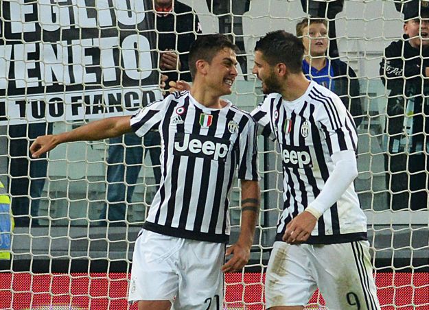 Juve se preokretom spasio protiv Bologne, Lazio u završnici slomio Frosinone