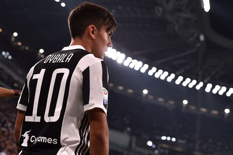 SKUPLJI OD NEYMARA Juventus veže Dragulja rekordnom klauzulom