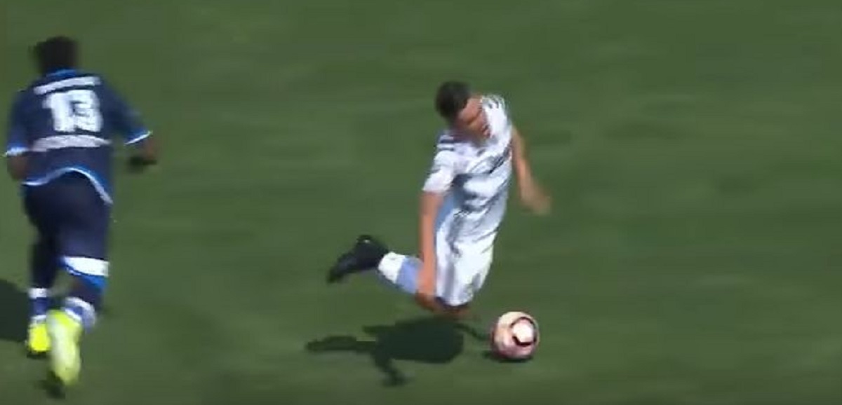 JUVE KOD BARCE BEZ NAJBOLJEG IGRAČA? Teže se ozlijedio u nebitnoj utakmici kod drugoligaša