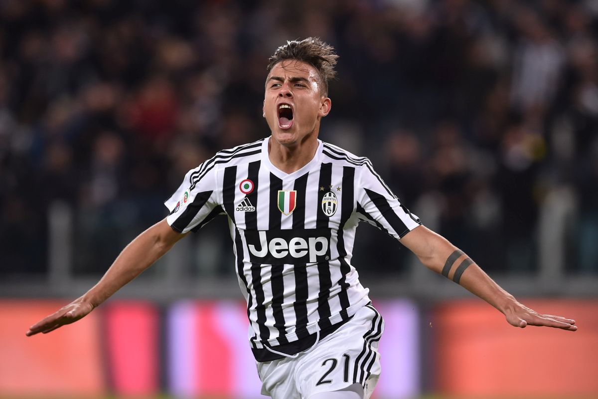 JUVE IH GLATKO ODBIO Mourinho za Dybalu ponudio 80 milijuna eura i igrača kojeg je masno platio