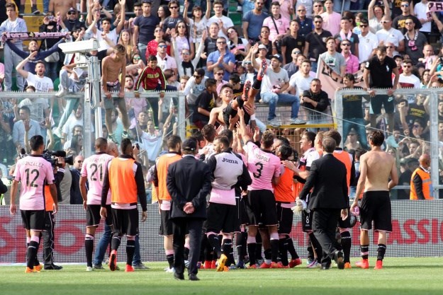 Juventus za 40 milijuna eura doveo Dybalu