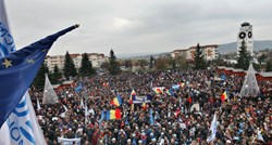 Amerika kritizira prijedlog pravosudne reforme u Rumunjskoj
