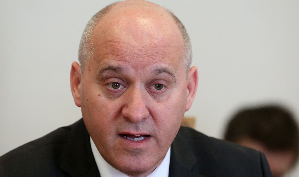 Bačić: Nema pukotina u HDZ-u zbog Istanbulske konvencije