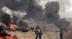 SAD blokirao UN-ov zahtjev za istragu o masakru u Gazi